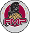 FMP拉德尼基  logo