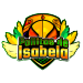 伊萨贝拉女篮 logo
