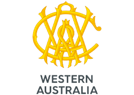 西澳大利亚大学(女)  logo