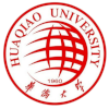 华侨大学logo