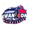 均安女子篮球 logo