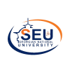 第比利斯SEU大学  logo