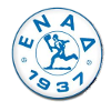 ENAD女籃 logo