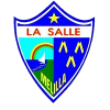 梅利拉萨勒女篮  logo
