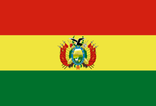 玻利維亞女籃