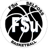 FSU塞尔福斯 logo