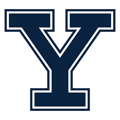 耶魯大學  logo