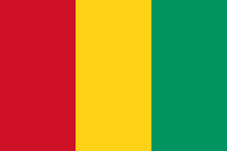几内亚U18 logo