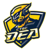 新台北DEA logo