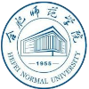 合肥师范学院logo