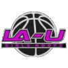 LaU女篮  logo