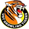 UST咆哮虎 logo