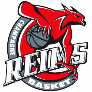 Reims Basket Women