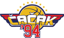 卡卡94  logo