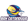 巴克斯卡坦杜瓦U20女篮队标,巴克斯卡坦杜瓦U20女篮图片