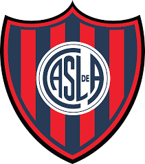 圣洛倫索  logo