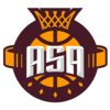 阿爾薩斯聯盟體育   logo