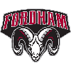弗德汉姆大学女篮 logo