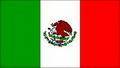 墨西哥女篮 logo