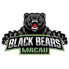 澳门黑熊  logo