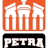 佩特拉 logo
