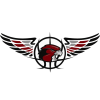 佛肯女籃  logo