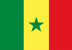 Senegal logo
