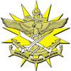 武裝部隊 logo