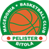 佩里斯特  logo