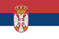 Serbia logo