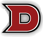 达拉斯基督 logo