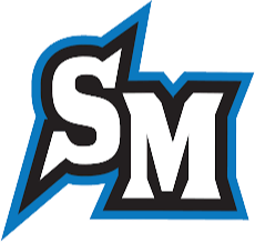 圣马科斯  logo