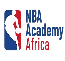 NBA非洲学院 logo