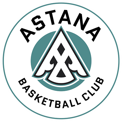 阿斯塔納 logo