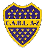 卡爾奧魯羅  logo
