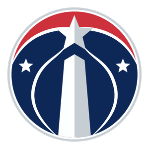 Washington Wizards logo