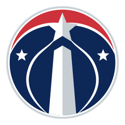 Washington Wizards logo
