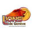 莱斯狮子 logo