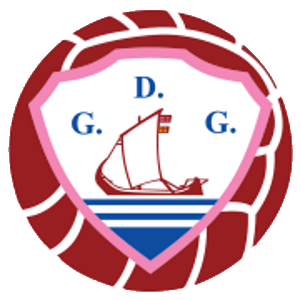 GD加凡哈 logo