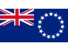 库克群岛女篮  logo