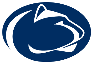 賓夕法尼亞州立女籃 logo