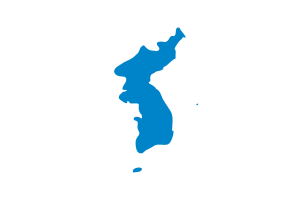韩朝联队女篮