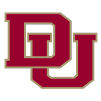 丹佛大学 logo
