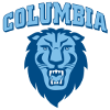 哥伦比亚大学女篮 logo