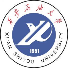 西安石油大学队标,西安石油大学图片