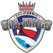 California Sea-Kings