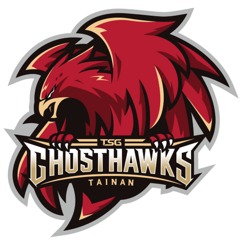 Tainan TSG GhostHawks
