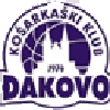 达科沃