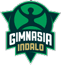 吉納西亞科摩多羅  logo