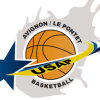 阿維尼翁/龐特體育聯盟  logo
